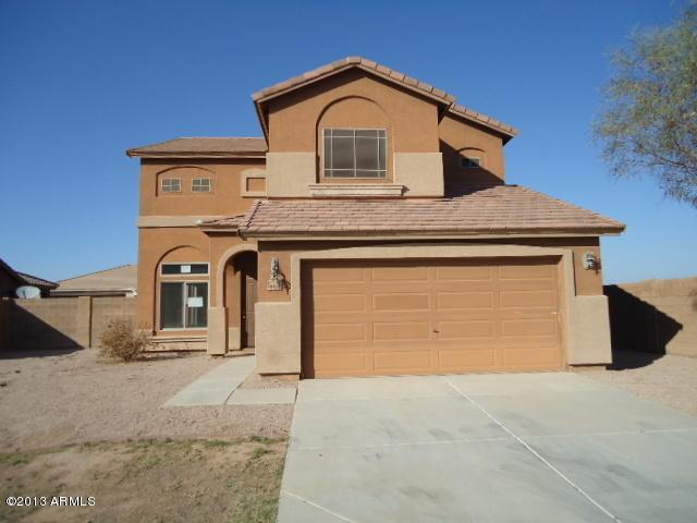 4904 W Leodra Ln., Laveen, AZ 85339