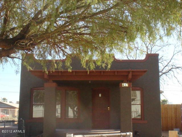 417 N 18th Dr., Phoenix, AZ 85007