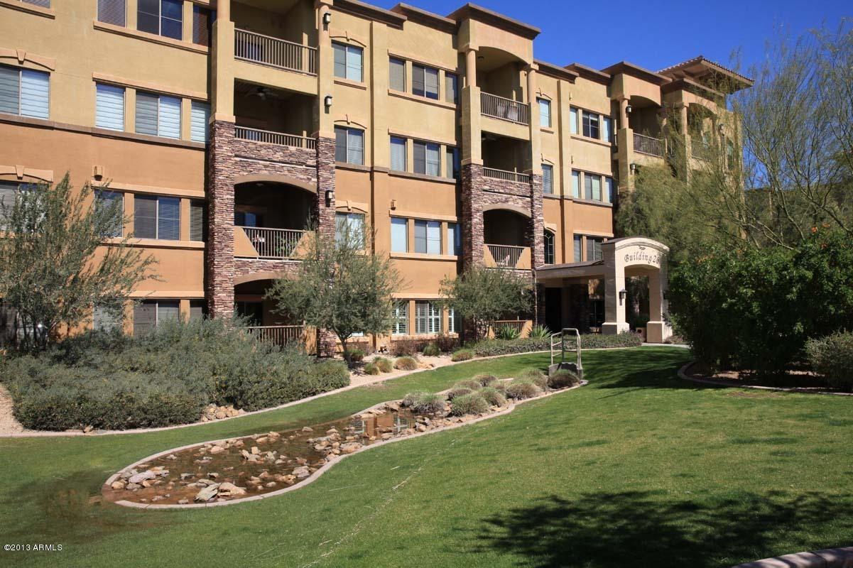 5350 E Deer Valley Dr. #2436, Phoenix, AZ 85054