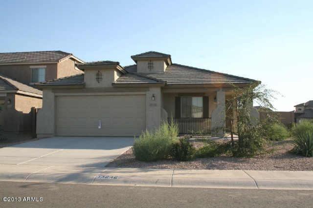 43242 W Elizabeth Ave., Maricopa, AZ 85138