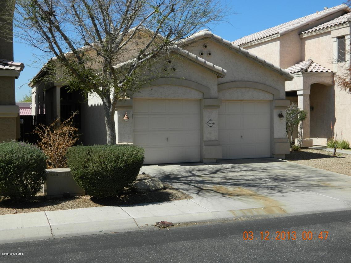 20010 N 14th Ave., Phoenix, AZ 85027