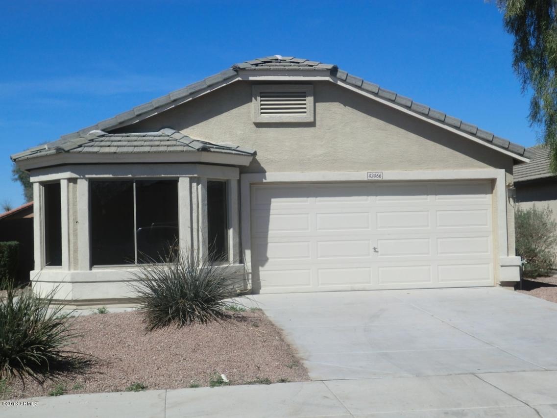 42466 W Sunland Dr., Maricopa, AZ 85138