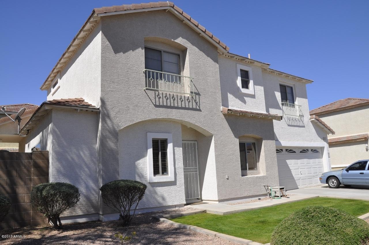 1236 S Boulder St. #F, Gilbert, AZ 85296