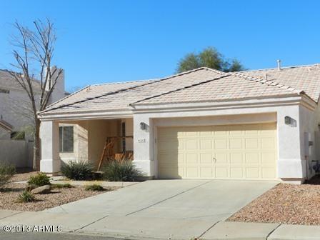 5362 W Cindy St., Chandler, AZ 85226