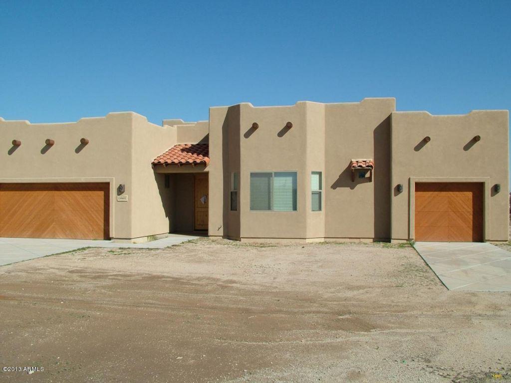 28603 N Saddle Tramp Way, Queen Creek, AZ 85242