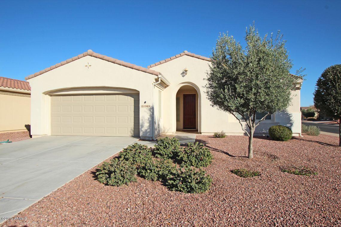 13414 W San Pablo Dr., Sun City West, AZ 85375