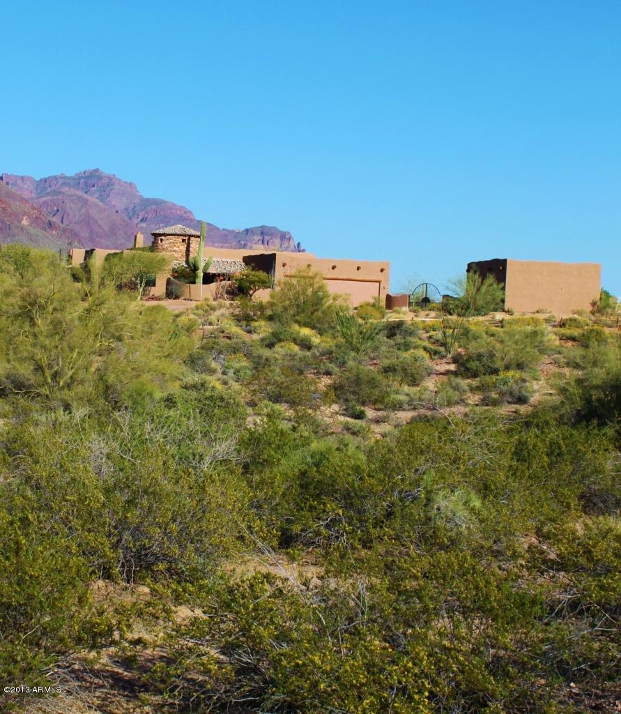 4339 E Shiprock St., Apache Junction, AZ 85119