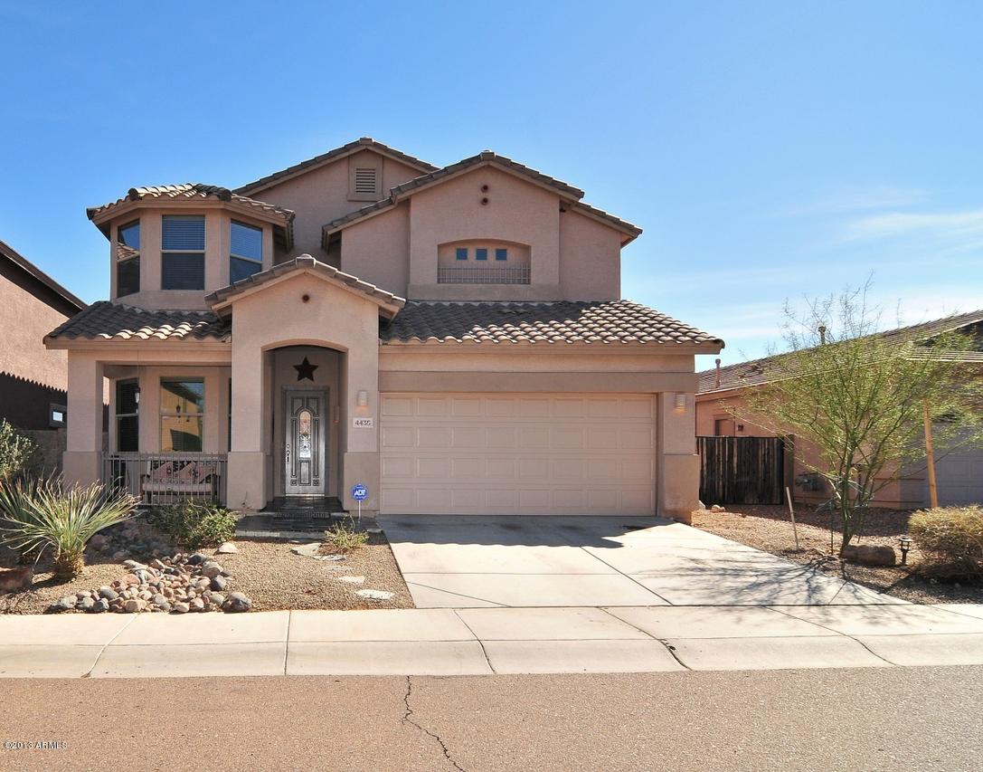 4435 W Hower Rd., Anthem, AZ 85086