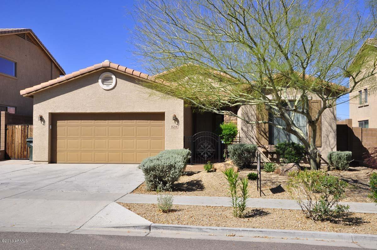 8214 S 23rd Pl., Phoenix, AZ 85042