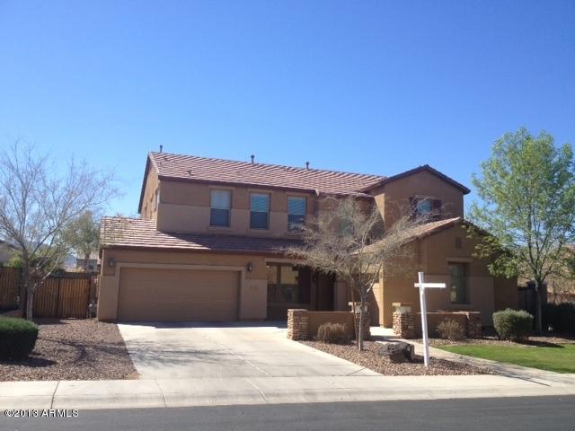 3101 E Muirfield St., Gilbert, AZ 85298