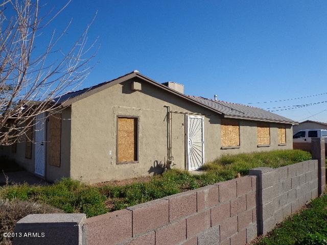1245 S 13th Ave., Phoenix, AZ 85007