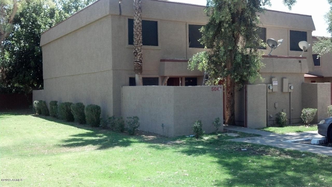 5047 N 39th Ln., Phoenix, AZ 85019