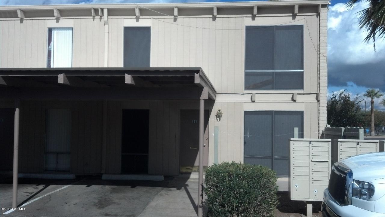 3318 N 18th Ave. #A6, Phoenix, AZ 85015