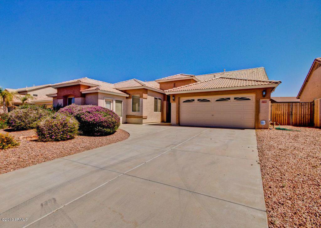 6800 W El Cortez Pl., Peoria, AZ 85383