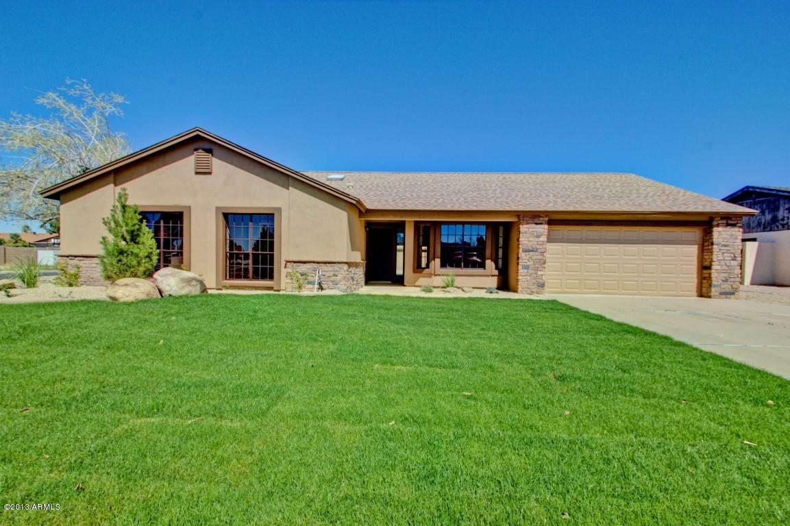 2606 E Fountain St., Mesa, AZ 85213