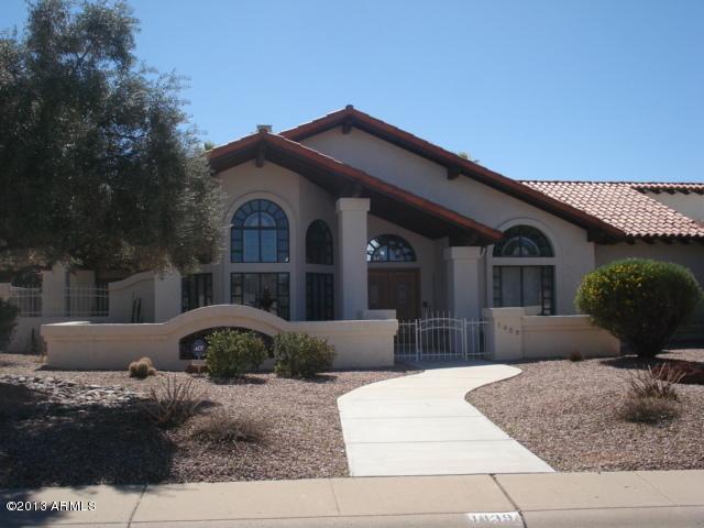 1439 N Koenig Dr., Casa Grande, AZ 85122