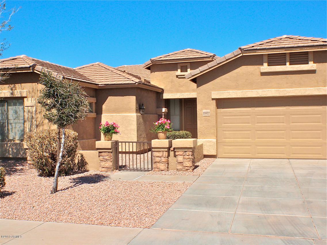 19322 E Arrowhead Tr., Queen Creek, AZ 85142