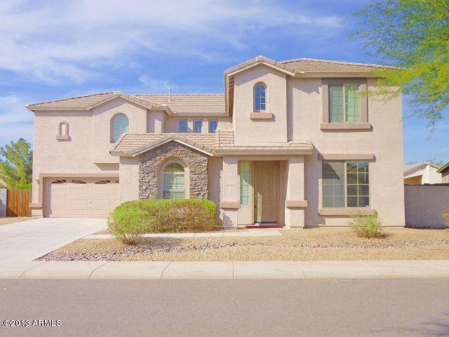 2510 W Minton St., Phoenix, AZ 85041