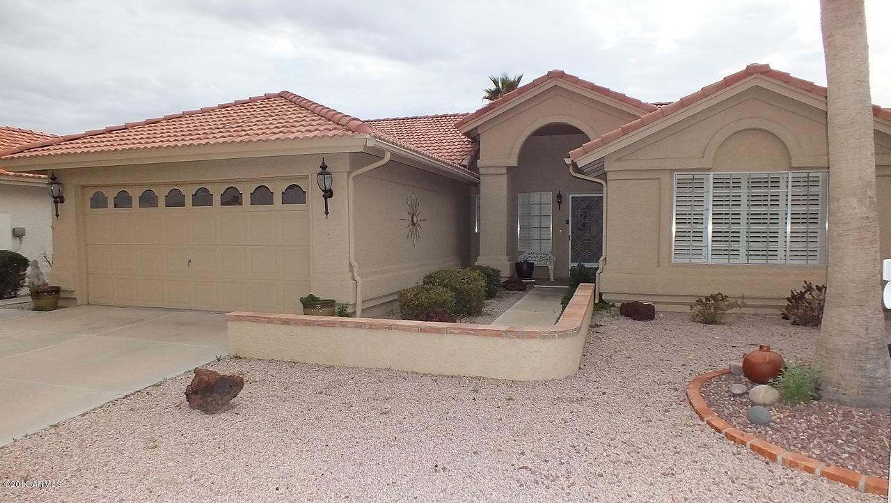 25634 S Burnaby Dr., Sun Lakes, AZ 85248