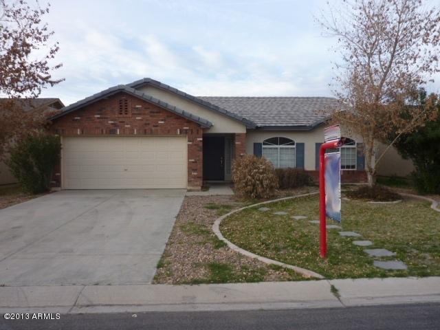 4854 E Rousay Dr., San Tan Valley, AZ 85140