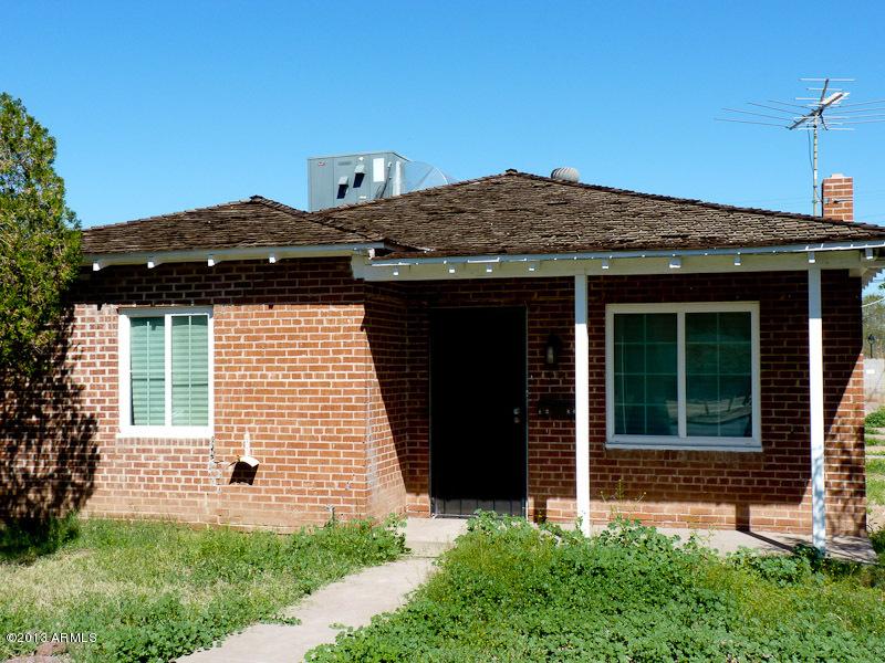 1602 W Culver St., Phoenix, AZ 85007