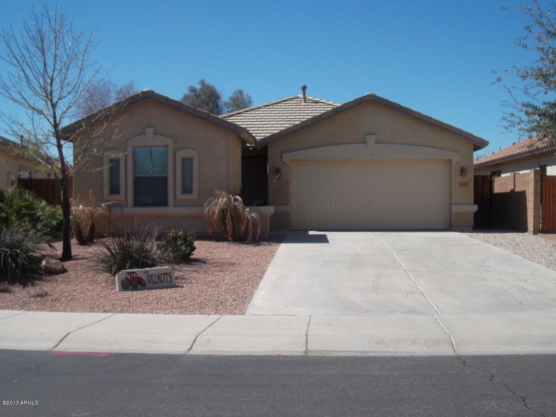 34682 N Barzona Tr., San Tan Valley, AZ 85143