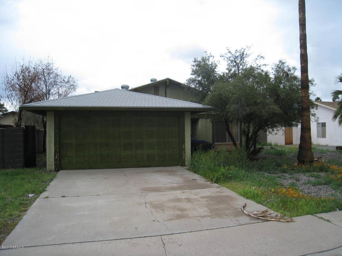 2136 W Enid Ave., Mesa, AZ 85202