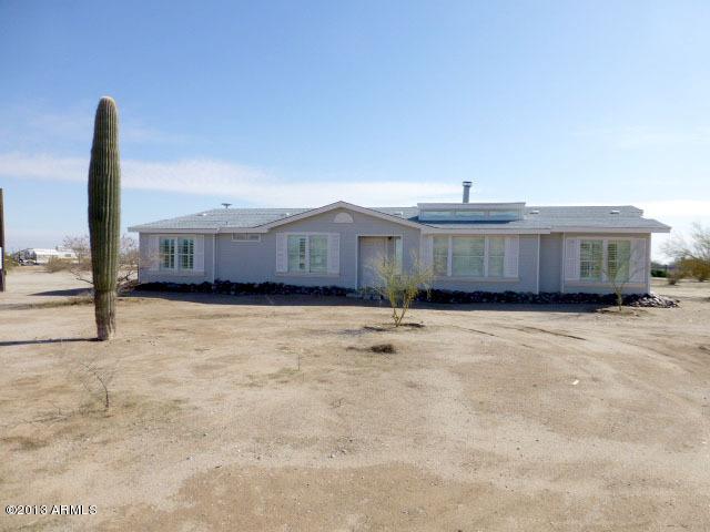8839 N Warren Rd., Maricopa, AZ 85139