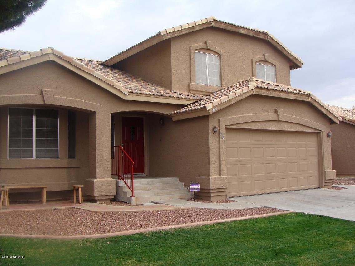 601 S Cheri Lynn Dr., Chandler, AZ 85225
