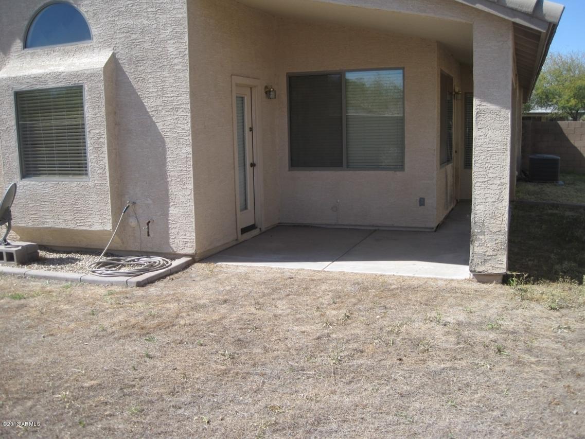 349 N 167th Dr., Goodyear, AZ 85338