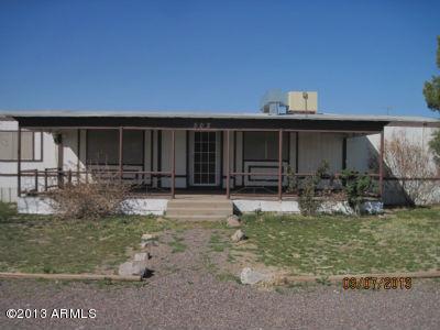 502 N Palo Verde Rd., Buckeye, AZ 85396