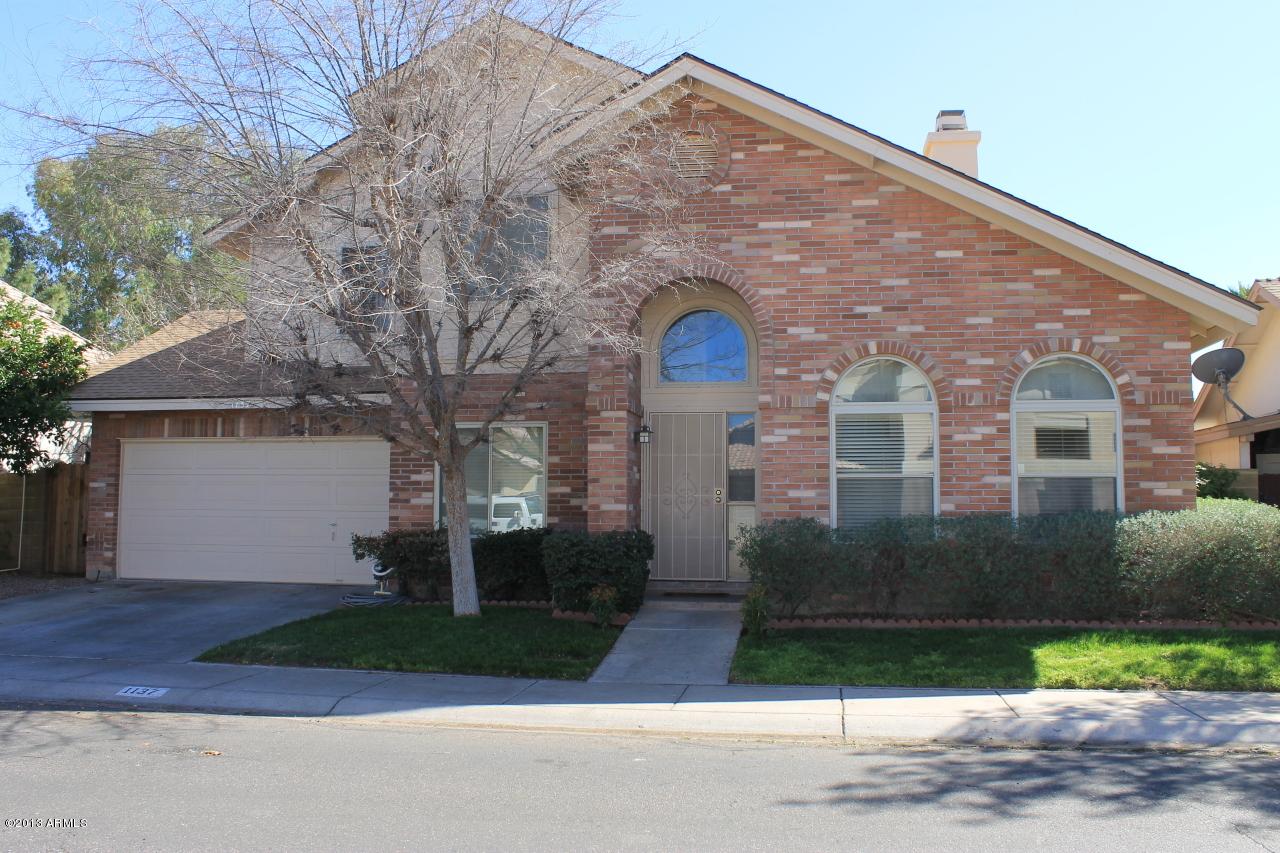 1137 E Liberty Shores Dr., Gilbert, AZ 85234