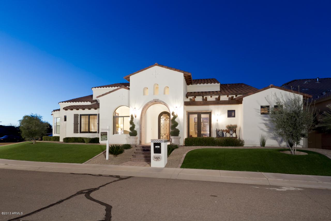 12825 N Windrose Dr., Scottsdale, AZ 85260