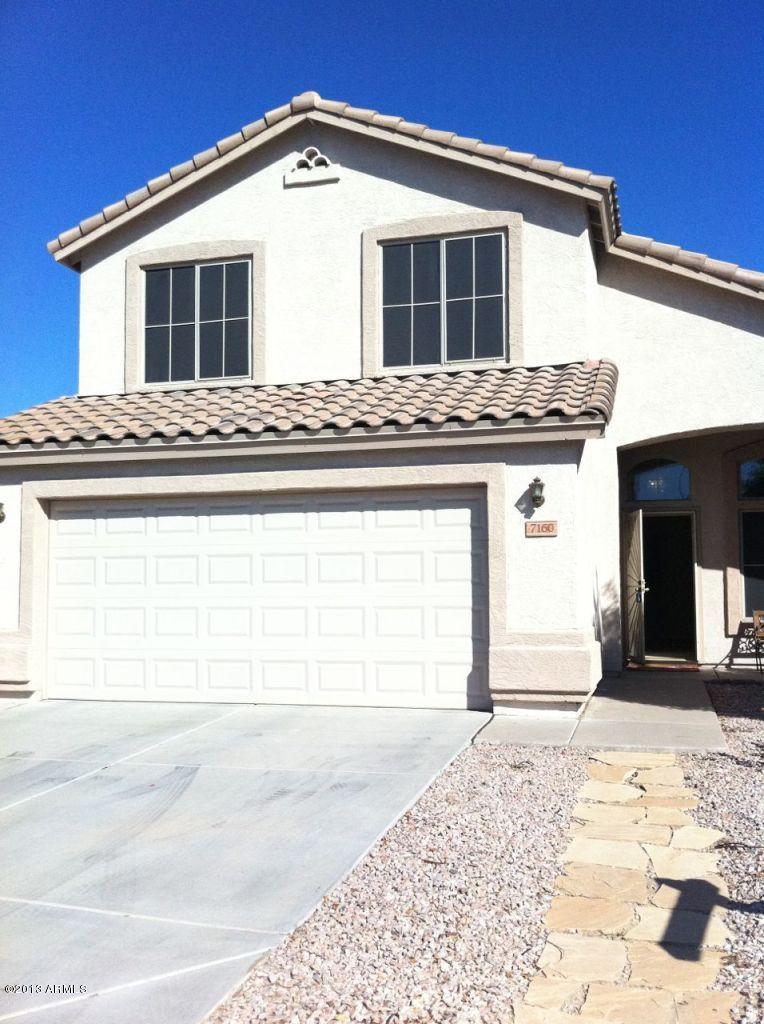 7160 W Irma Ln., Glendale, AZ 85308