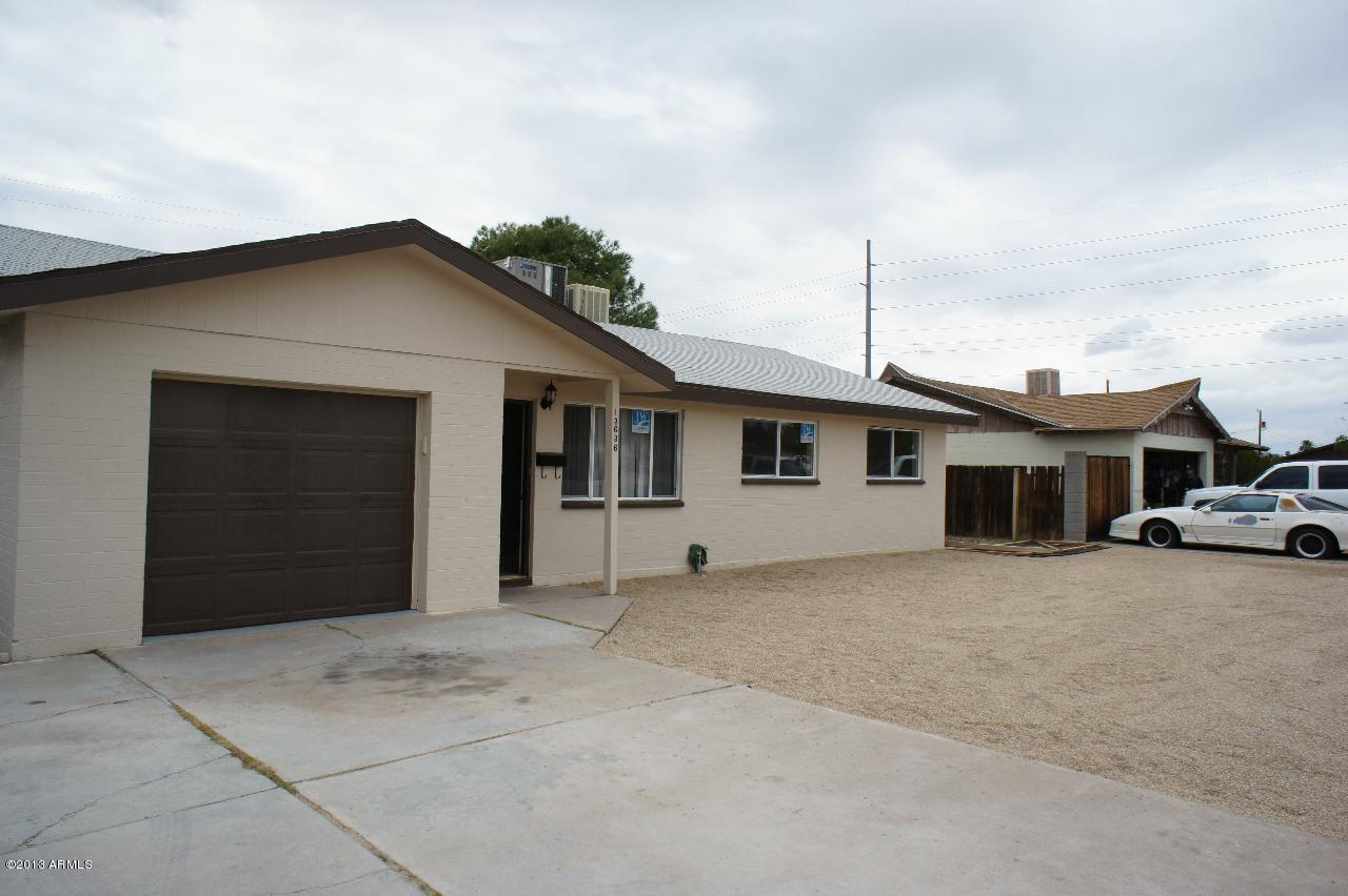 13636 N 31st Ave., Phoenix, AZ 85029