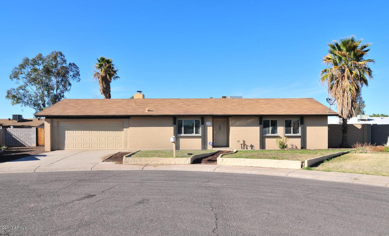 17452 N 16th Ln., Phoenix, AZ 85023