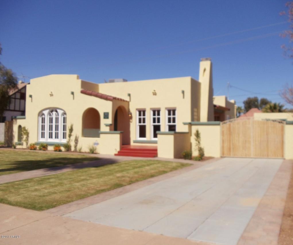 906 W Lynwood St., Phoenix, AZ 85007