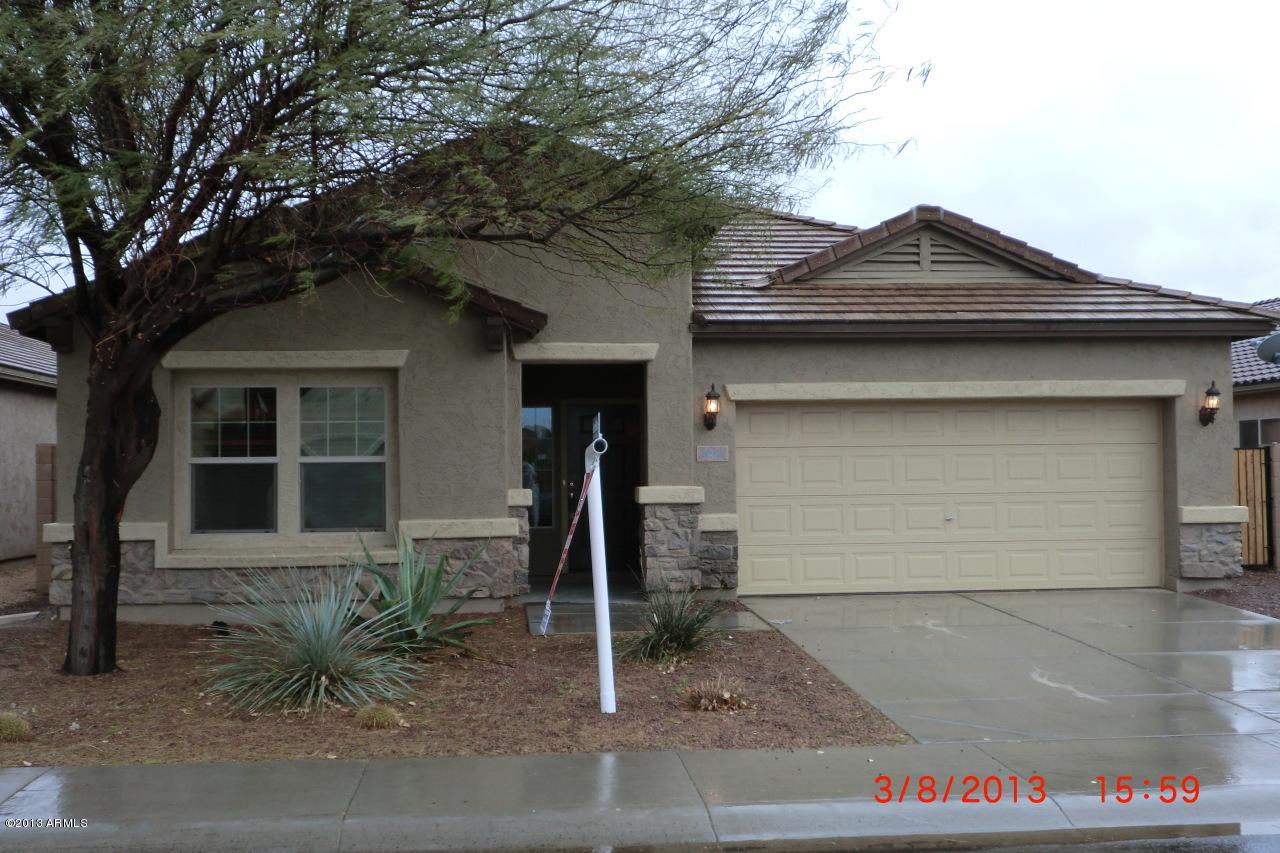 10927 E Sentiero Ave., Mesa, AZ 85212
