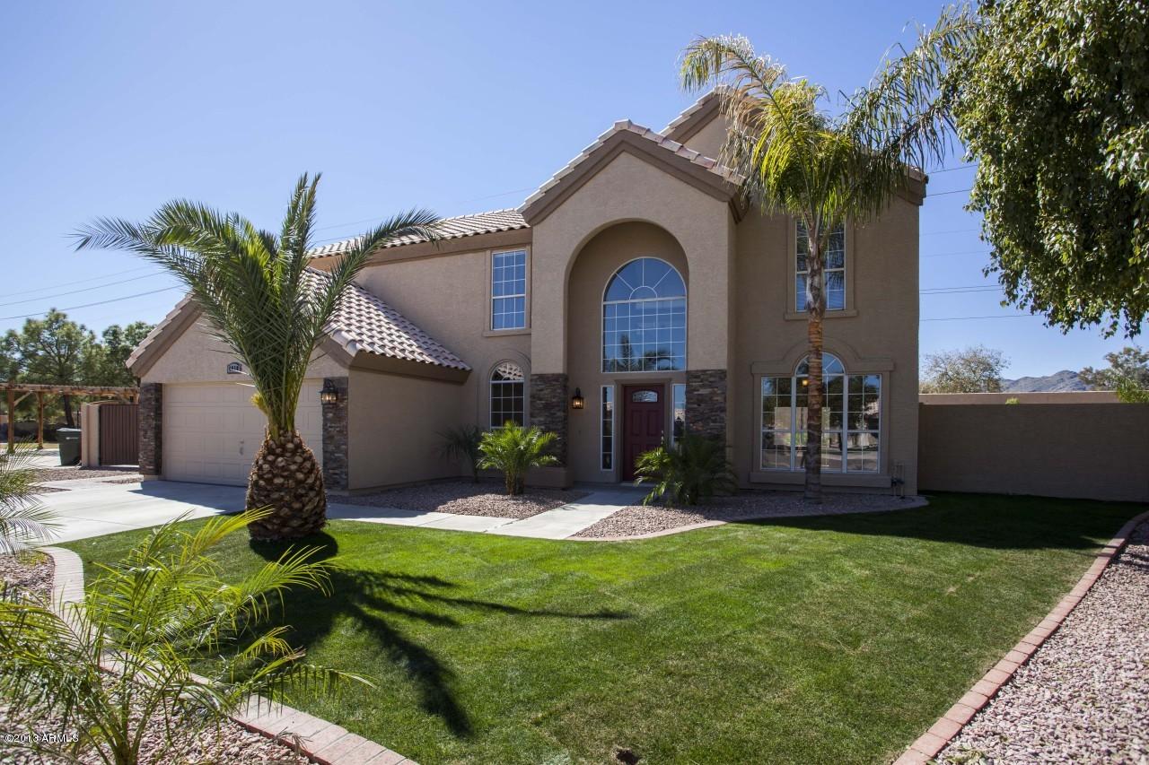 4010 E Goldfinch Gate Ln., Phoenix, AZ 85044