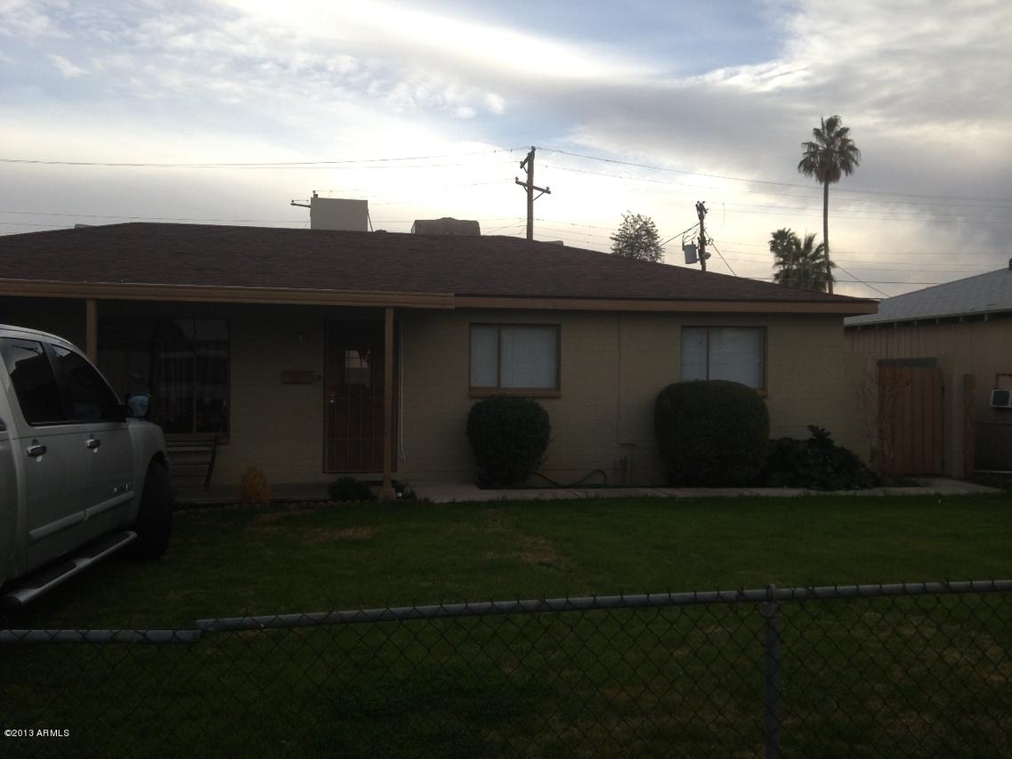 4941 W Mackenzie Dr., Phoenix, AZ 85031