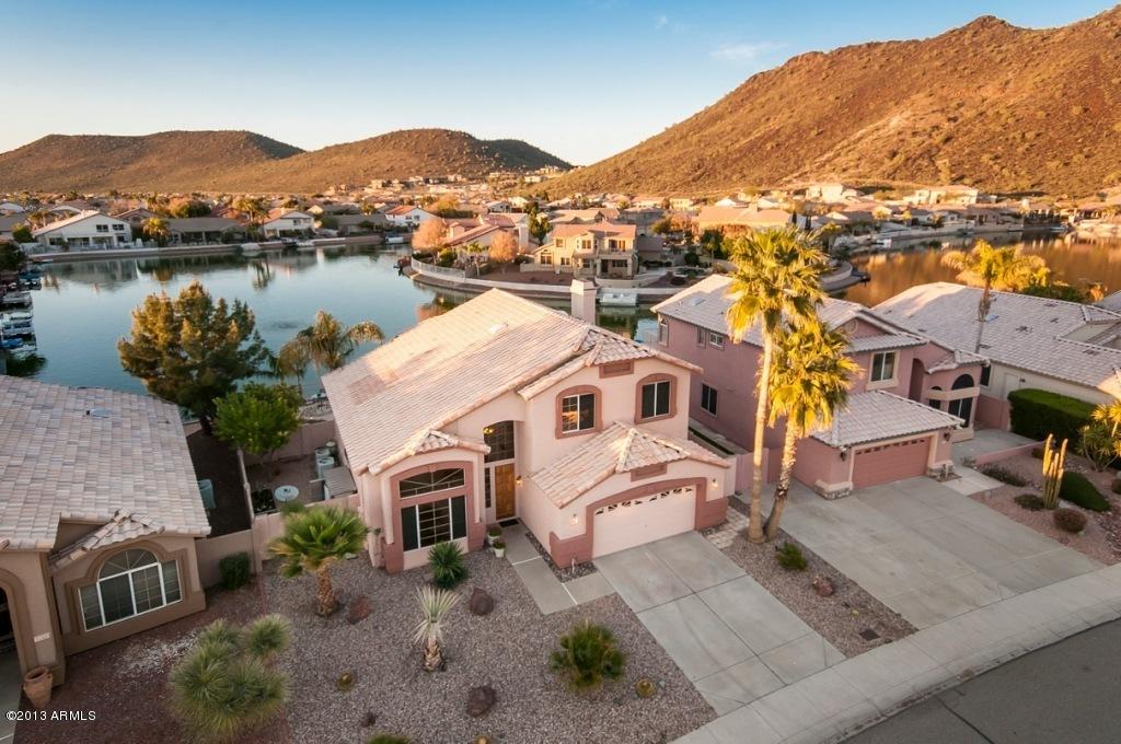 5242 W Tonopah Dr., Glendale, AZ 85308