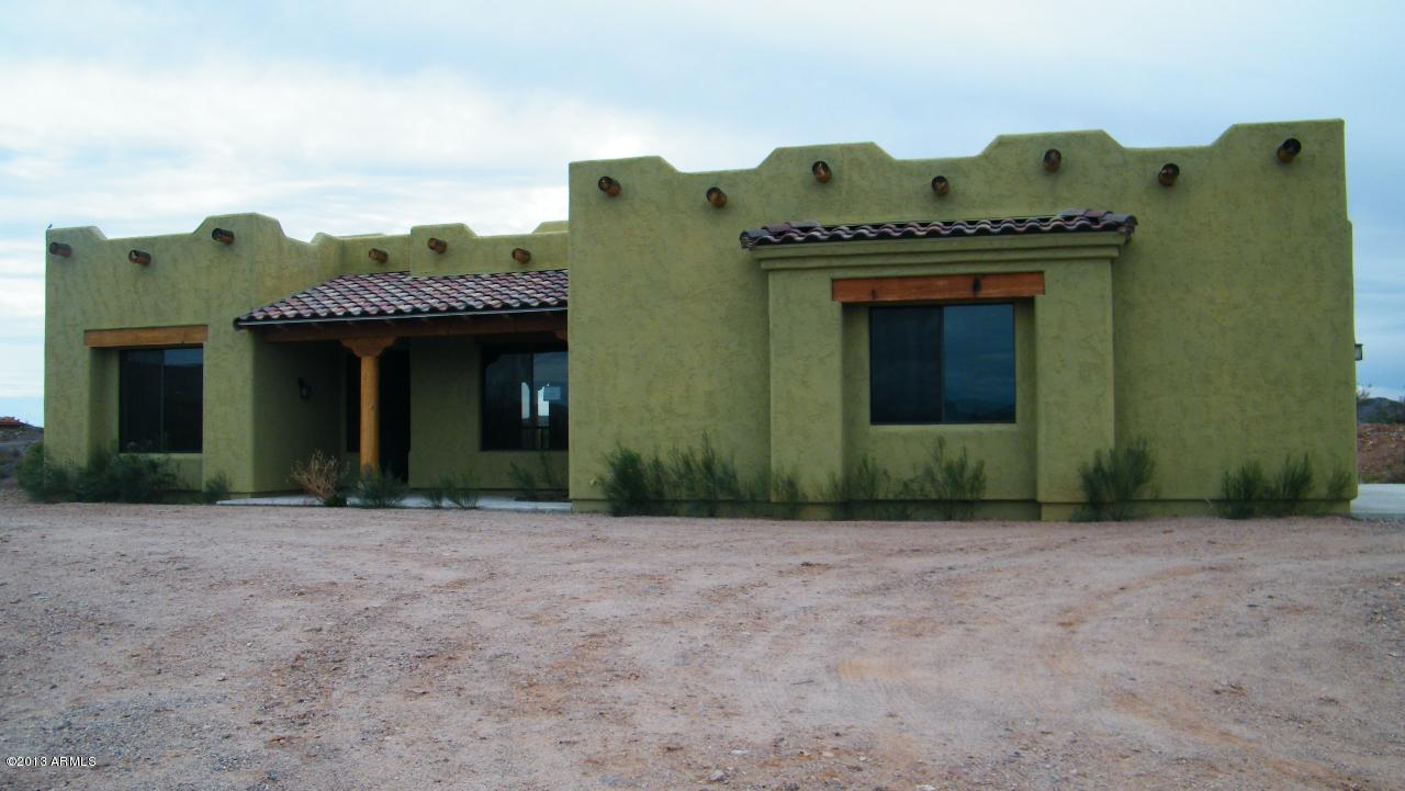 1525 W Manrad Dr., Wickenburg, AZ 85390