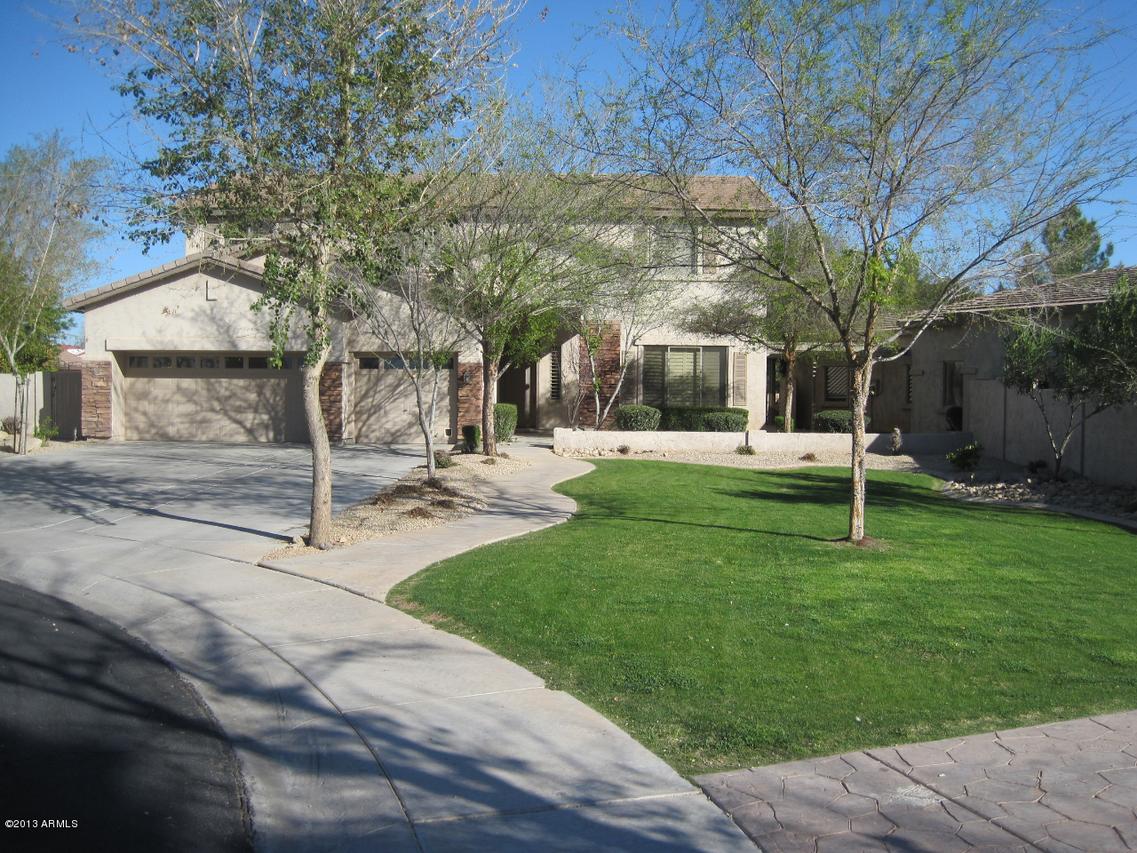 1773 E Cotton Ct., Gilbert, AZ 85234