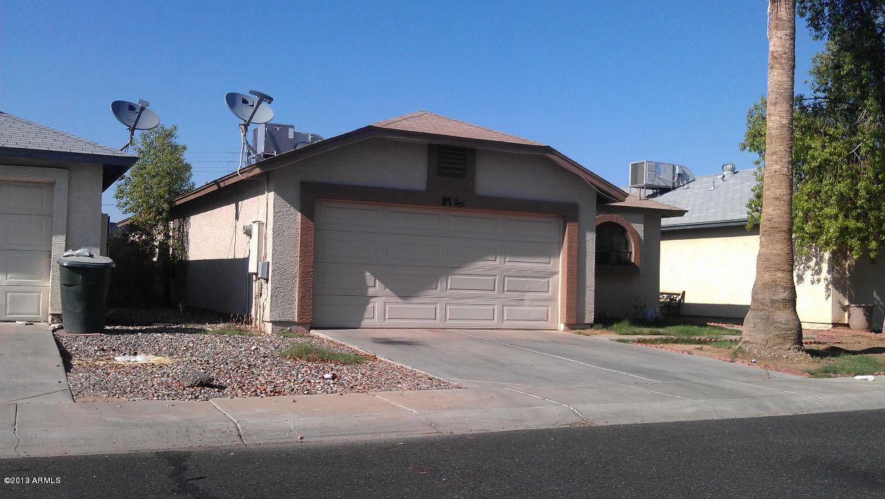 8730 W Vale Dr., Phoenix, AZ 85037