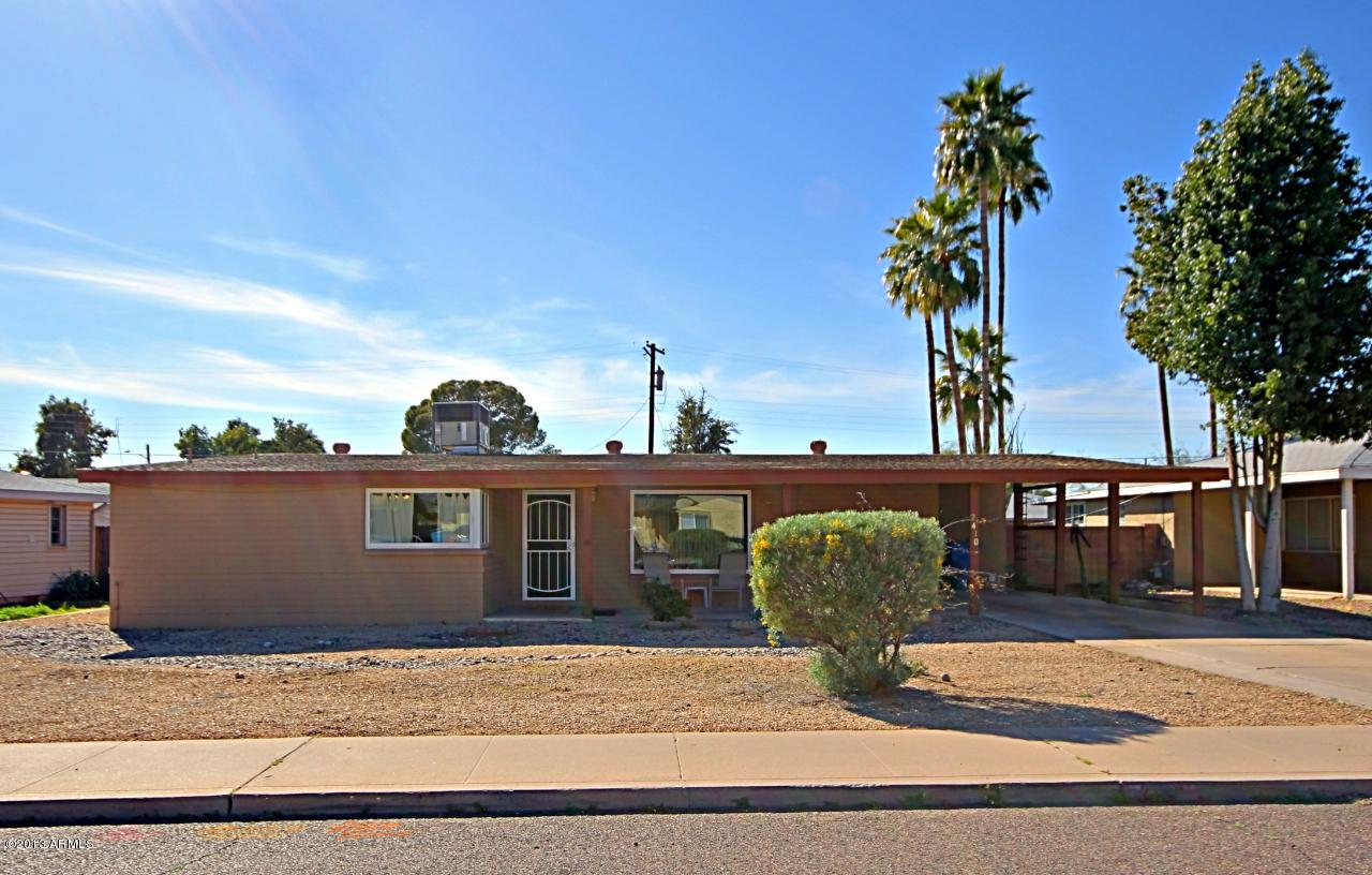 2410 N 38th Pl., Phoenix, AZ 85008