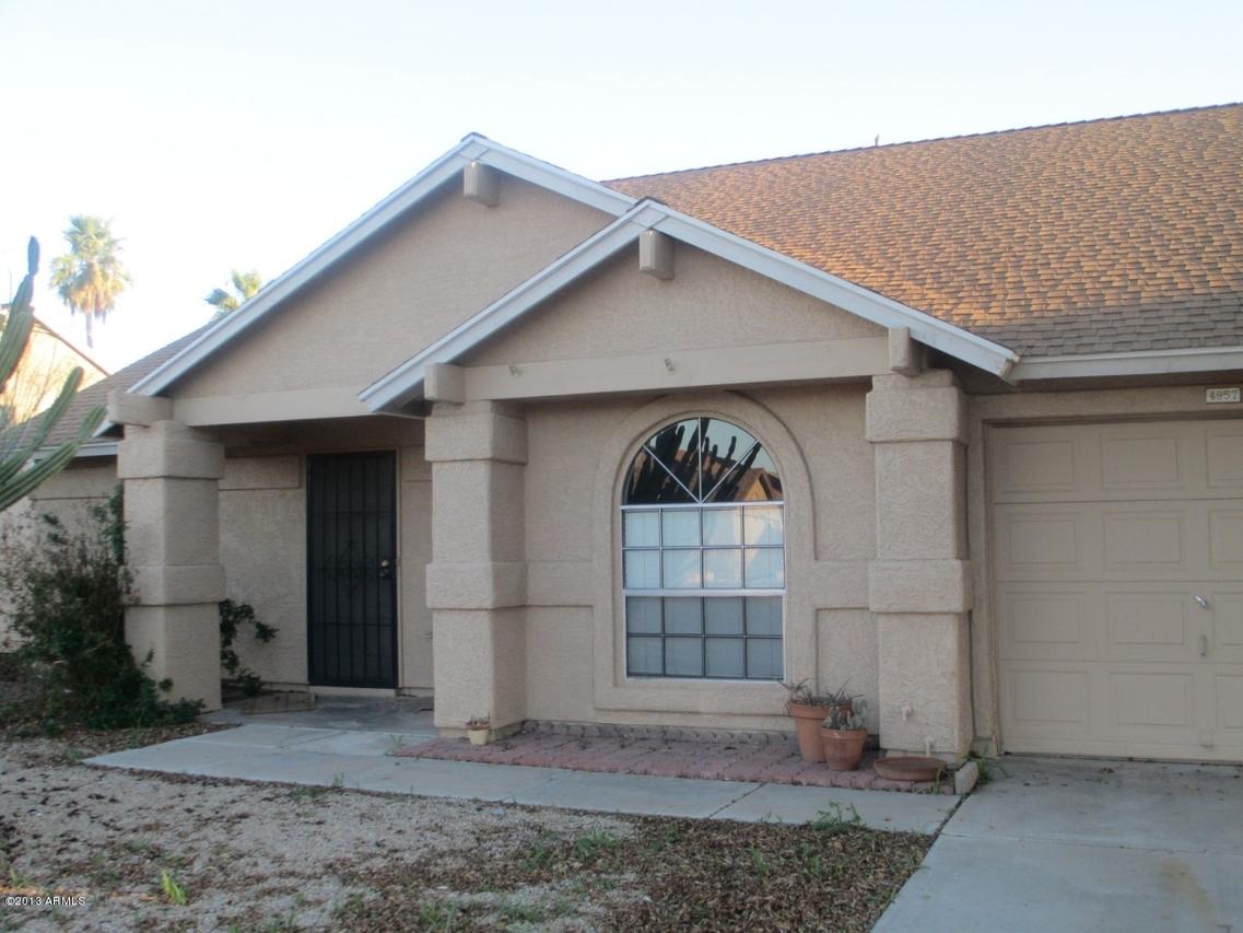 4957 E Princess Dr., Mesa, AZ 85205