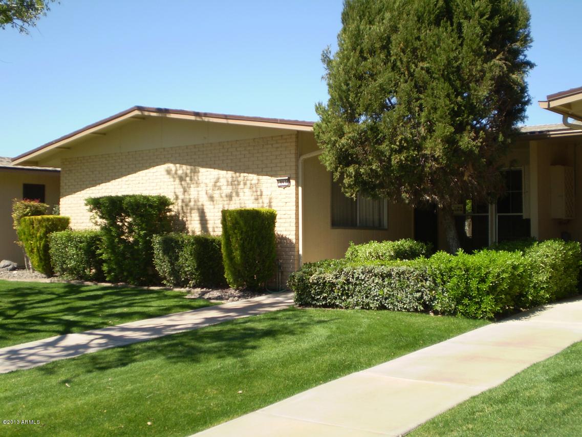 9936 W Ocotillo Dr., Sun City, AZ 85373
