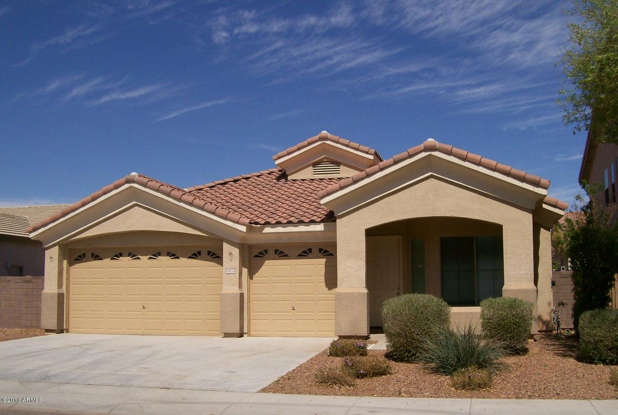 14572 W St Moritz Ln., Surprise, AZ 85379