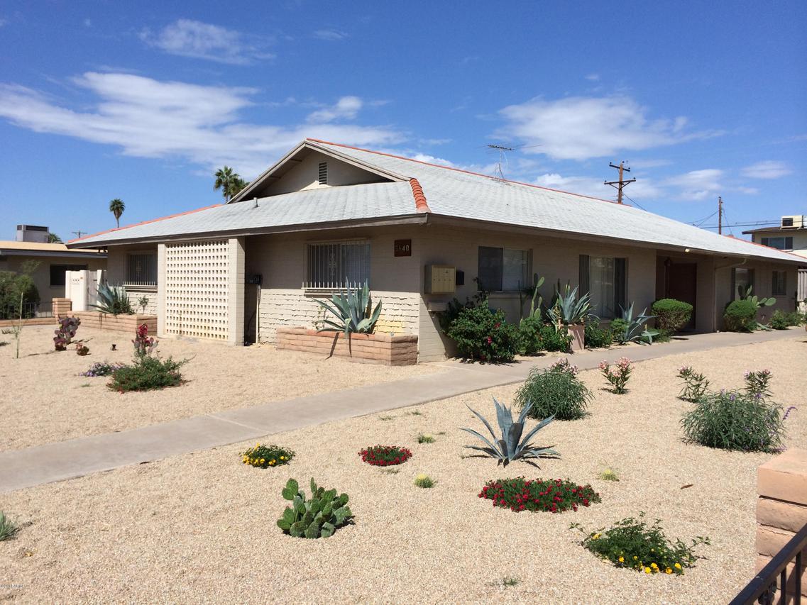 3640 E Montecito Ave., Phoenix, AZ 85018
