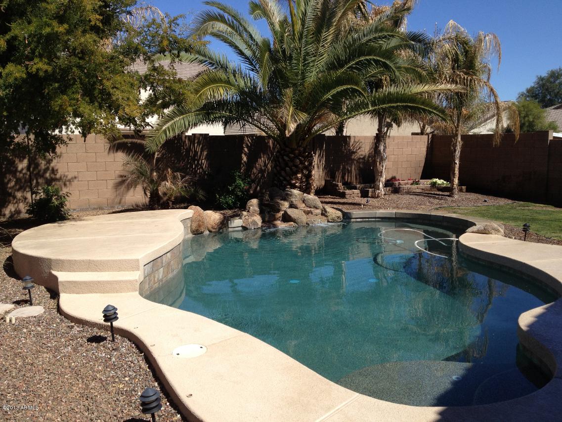 42646 W Michaels Dr., Maricopa, AZ 85138